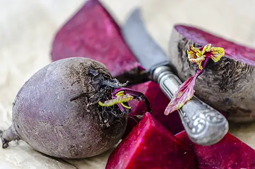 How To Remove Beet Juice Stains