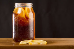 WHAT ARE THE HEALTH BENEFITS OF KOMBUCHA TEA
