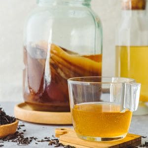 Is Kombucha Keto Friendly?