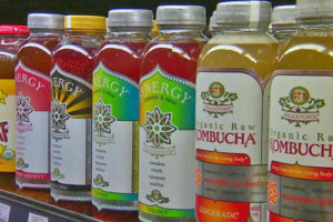 Does Kombucha Expire