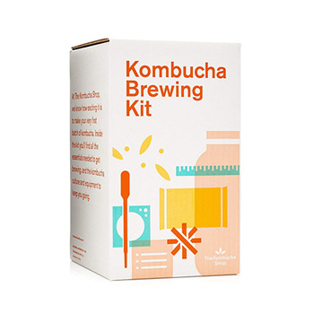 kombucha brewing kit