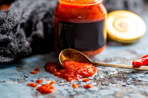 Keep Fermented Hot Sauce From Separating A Simple Guide Fermenters Kitchen