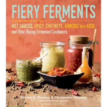 fiery ferments
