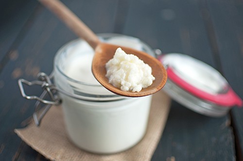 Kefir Vs Buttermilk Fermenters Kitchen Differences Health Benefits