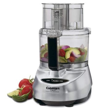 food processor