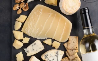cheeses with probiotics
