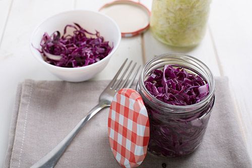 Make Sauerkraut Less Sour Tips That Will Save Your Sauerkraut Fermenters Kitchen