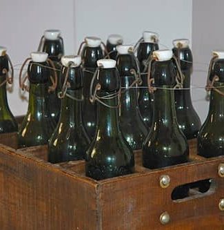 avoid fermentation bottle bomb explosion