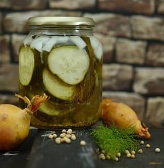 The Best Brand Pickles With Probiotics Fermenters Kitchen