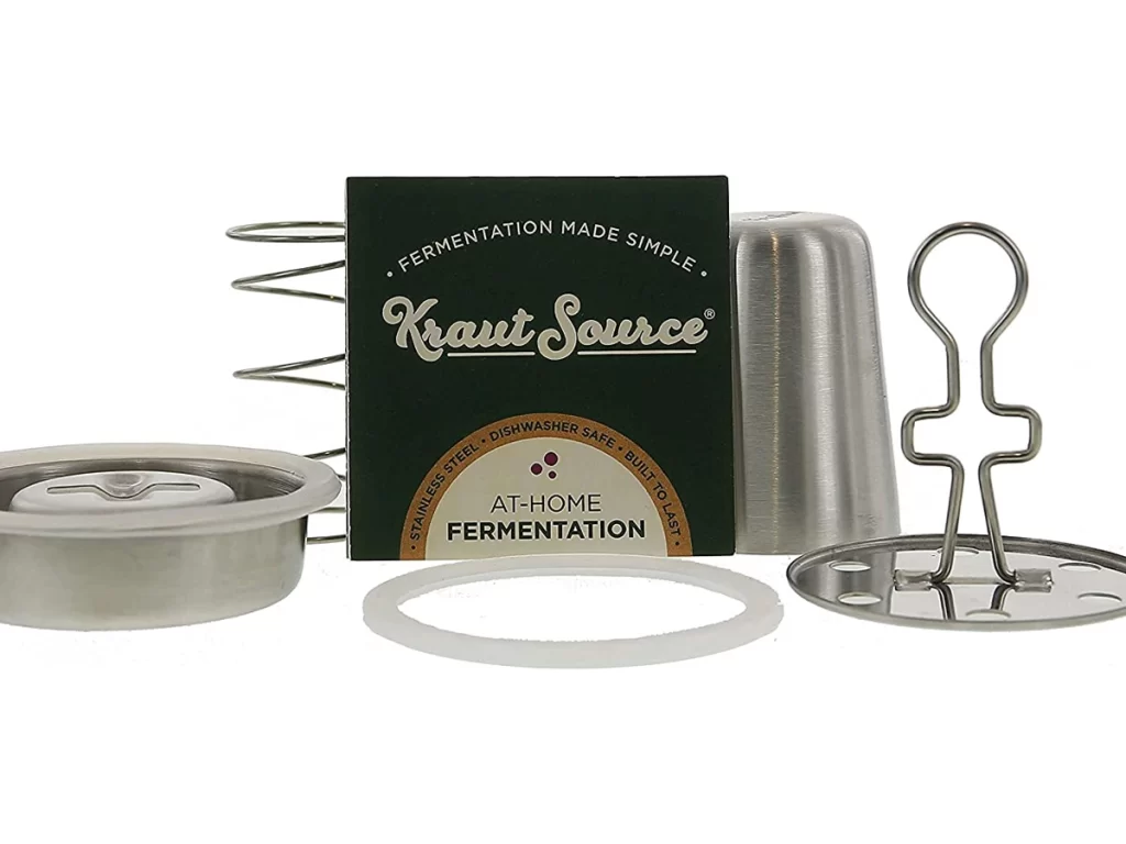 best fermentation kit for fermenting vegetables