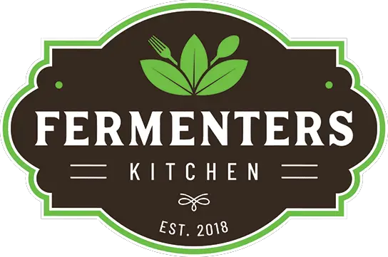 fermenters kitchen logo