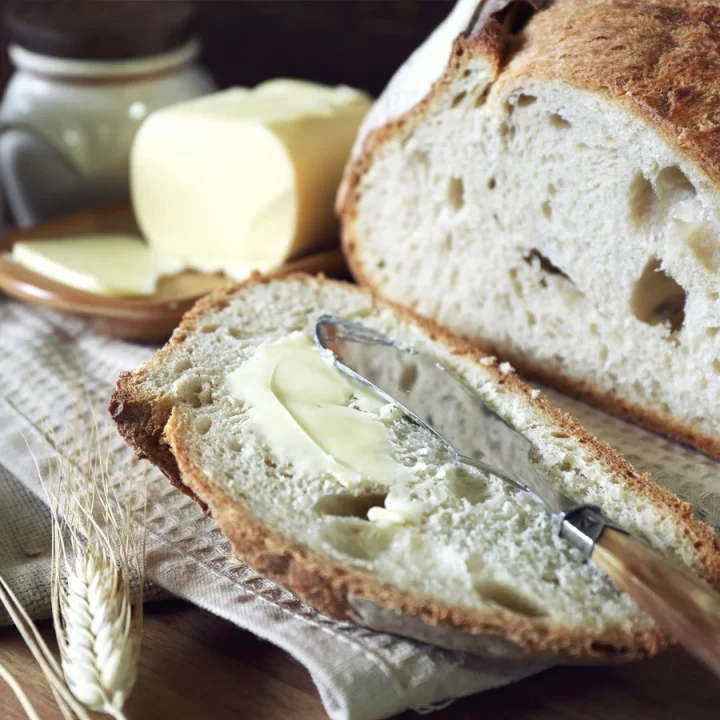 no-knead-sourdough-bread-recipe-easy