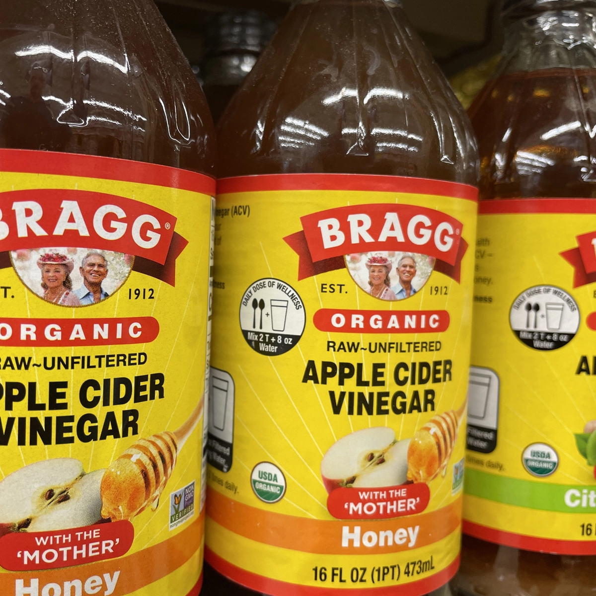 Using Apple Cider Vinegar For Indigestion What The Science Says 